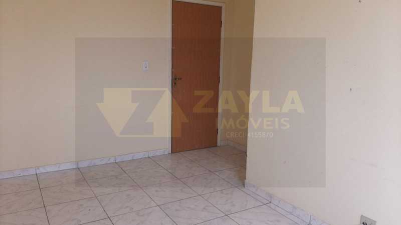 Apartamento à venda com 2 quartos, 65m² - Foto 2