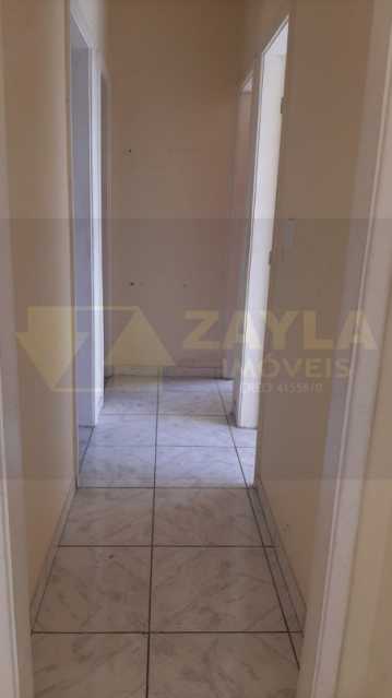 Apartamento à venda com 2 quartos, 65m² - Foto 3