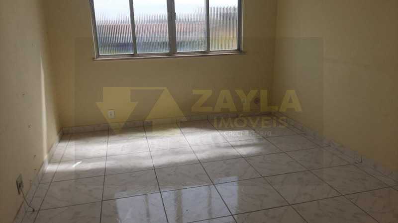 Apartamento à venda com 2 quartos, 65m² - Foto 1