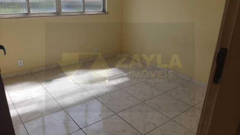 Apartamento à venda com 2 quartos, 65m² - Foto 4