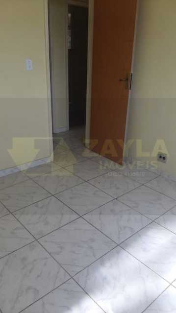 Apartamento à venda com 2 quartos, 65m² - Foto 5