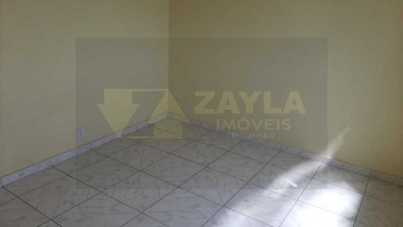 Apartamento à venda com 2 quartos, 65m² - Foto 7