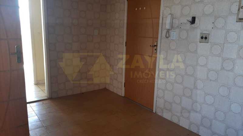 Apartamento à venda com 2 quartos, 65m² - Foto 9