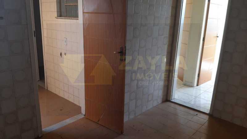 Apartamento à venda com 2 quartos, 65m² - Foto 10