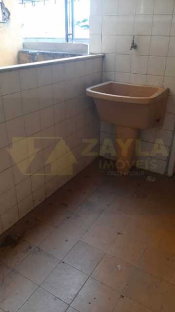 Apartamento à venda com 2 quartos, 65m² - Foto 11