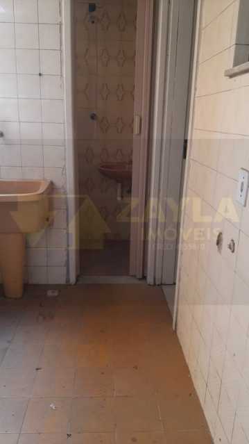 Apartamento à venda com 2 quartos, 65m² - Foto 12