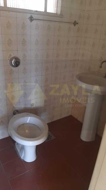 Apartamento à venda com 2 quartos, 65m² - Foto 15