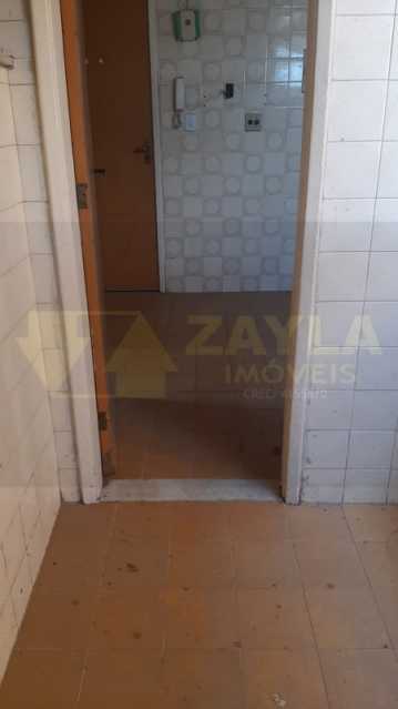 Apartamento à venda com 2 quartos, 65m² - Foto 17