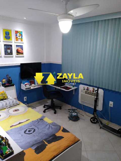 Apartamento à venda com 2 quartos, 80m² - Foto 22