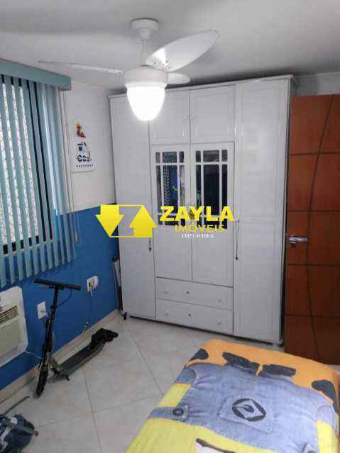 Apartamento à venda com 2 quartos, 80m² - Foto 23