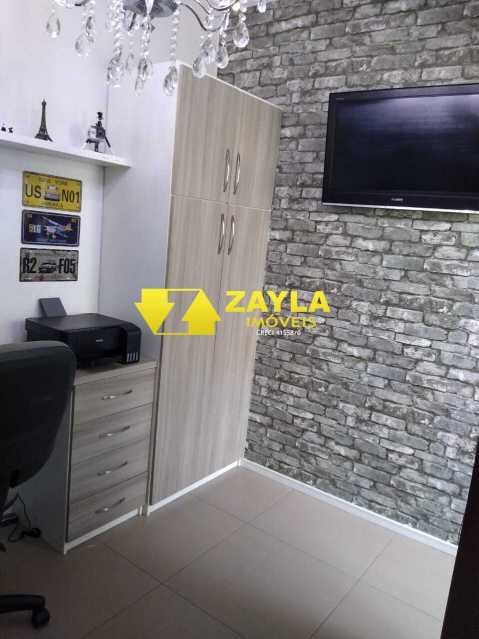 Apartamento à venda com 2 quartos, 80m² - Foto 24