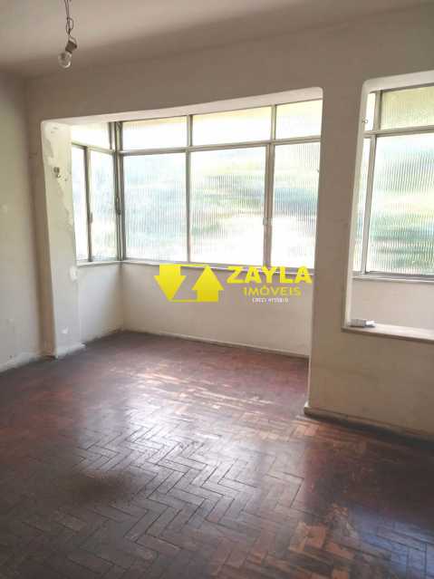 Apartamento à venda com 2 quartos, 60m² - Foto 1