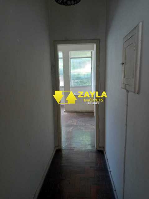 Apartamento à venda com 2 quartos, 60m² - Foto 2