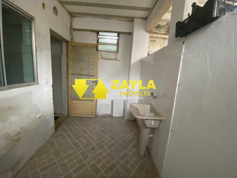 Casa à venda com 2 quartos, 88m² - Foto 12