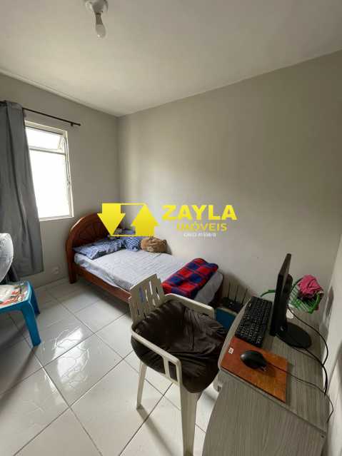 Apartamento à venda com 3 quartos - Foto 5