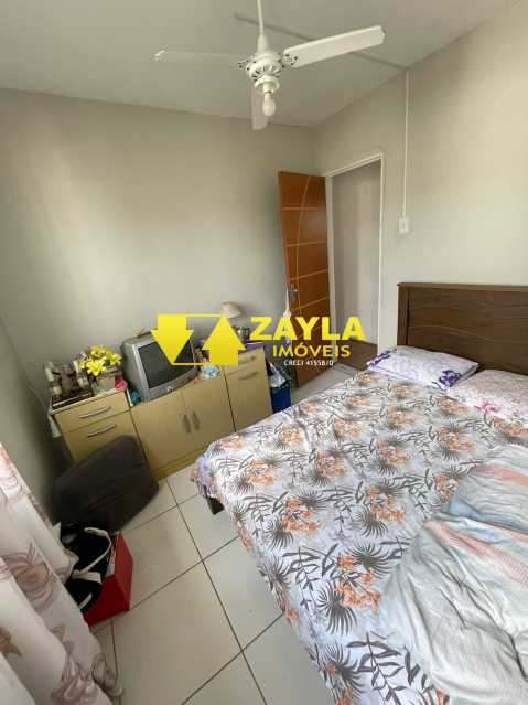 Apartamento à venda com 3 quartos - Foto 7