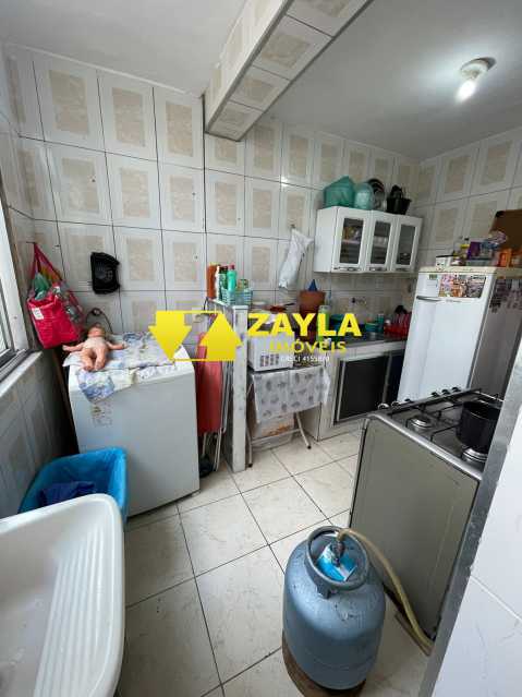 Apartamento à venda com 3 quartos - Foto 9