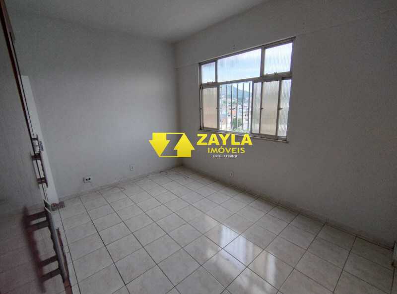 Apartamento à venda com 2 quartos, 64m² - Foto 10