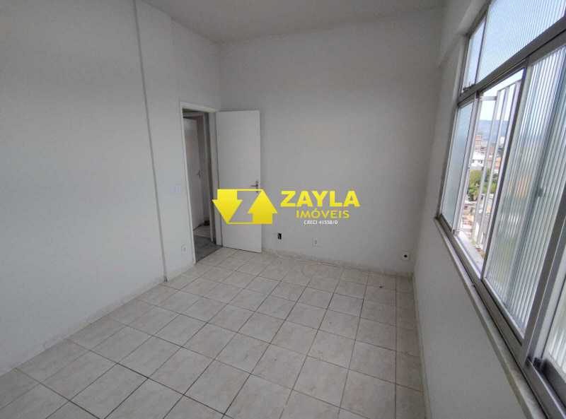 Apartamento à venda com 2 quartos, 64m² - Foto 9