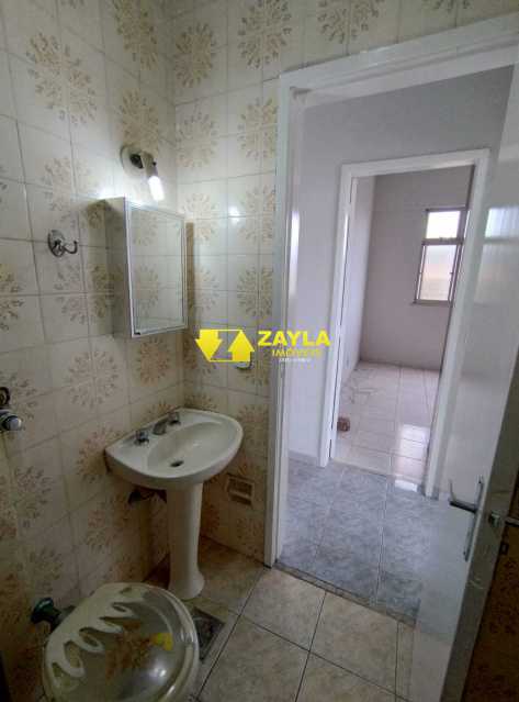 Apartamento à venda com 2 quartos, 64m² - Foto 14