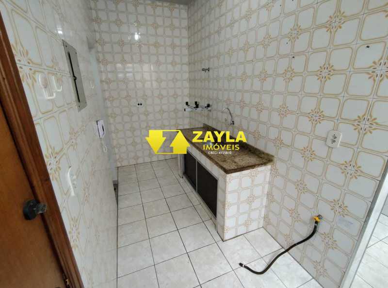 Apartamento à venda com 2 quartos, 64m² - Foto 16