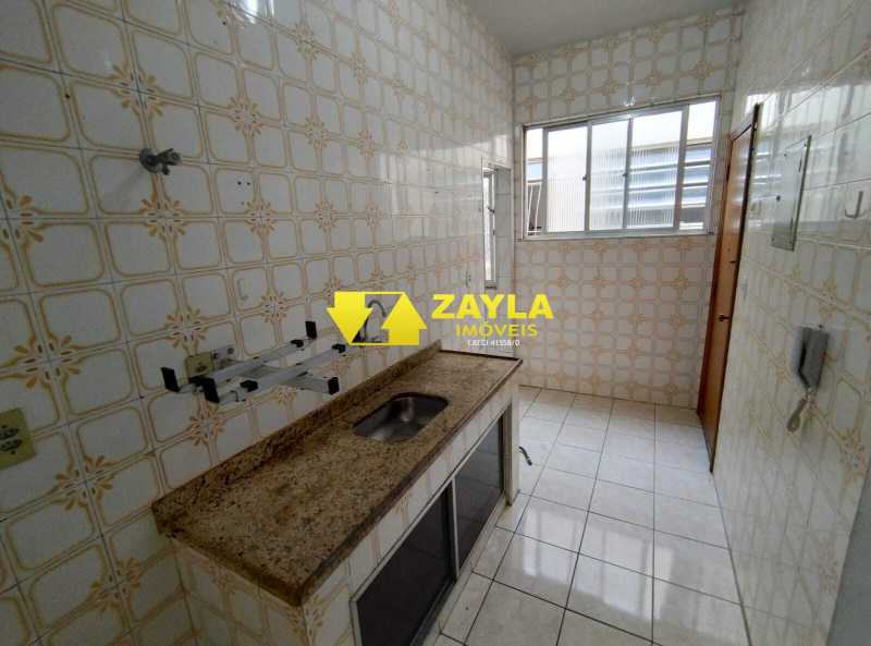 Apartamento à venda com 2 quartos, 64m² - Foto 15