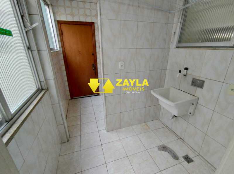 Apartamento à venda com 2 quartos, 64m² - Foto 17