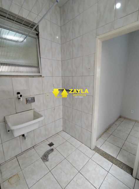 Apartamento à venda com 2 quartos, 64m² - Foto 18