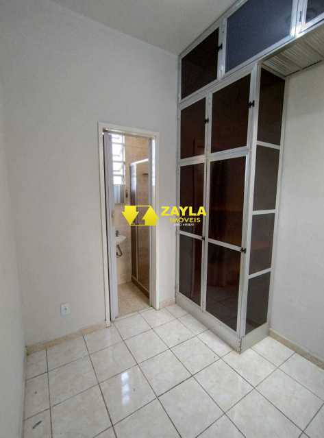 Apartamento à venda com 2 quartos, 64m² - Foto 20