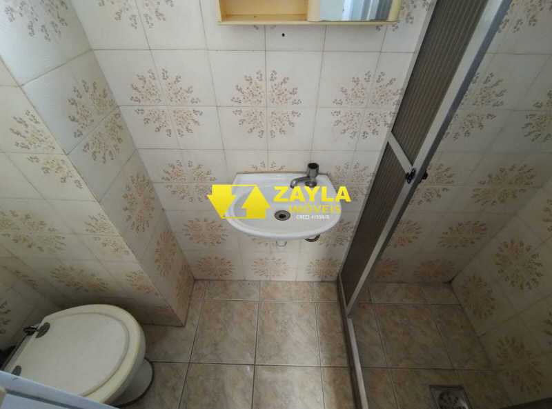 Apartamento à venda com 2 quartos, 64m² - Foto 21