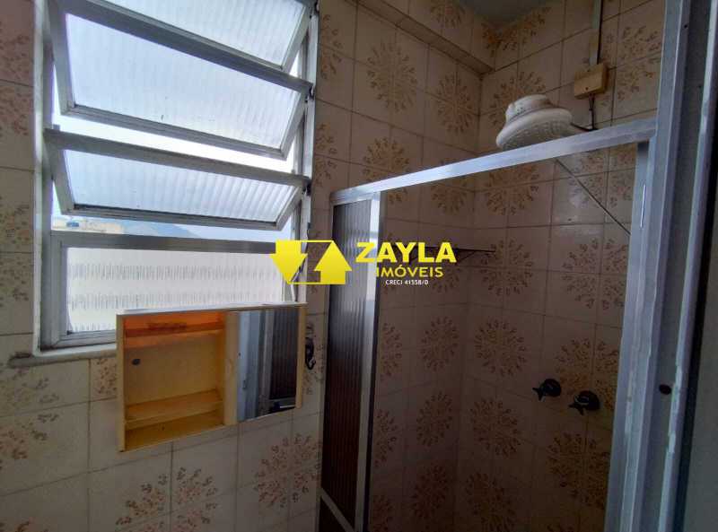 Apartamento à venda com 2 quartos, 64m² - Foto 22