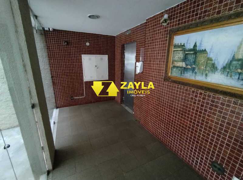 Apartamento à venda com 2 quartos, 64m² - Foto 23