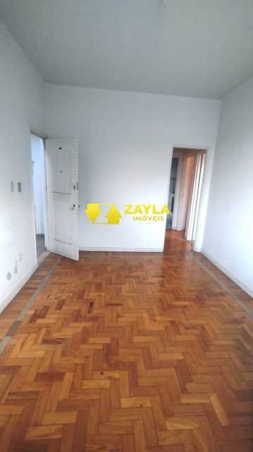 Apartamento à venda com 2 quartos, 56m² - Foto 1