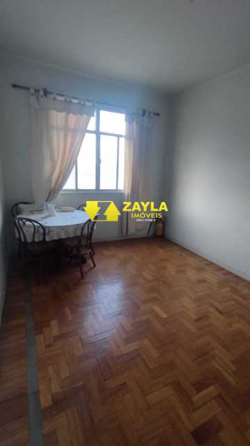 Apartamento à venda com 2 quartos, 56m² - Foto 2