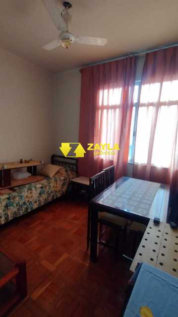 Apartamento à venda com 2 quartos, 56m² - Foto 8