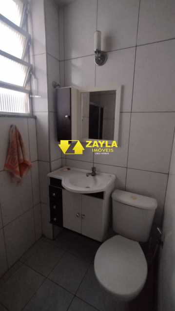 Apartamento à venda com 2 quartos, 56m² - Foto 11