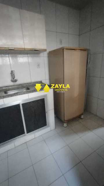 Apartamento à venda com 2 quartos, 56m² - Foto 13