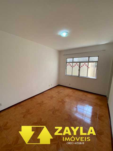 Apartamento à venda com 1 quarto, 45m² - Foto 2