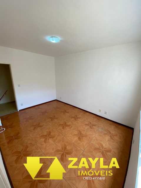 Apartamento à venda com 1 quarto, 45m² - Foto 3