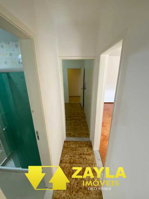 Apartamento à venda com 1 quarto, 45m² - Foto 5