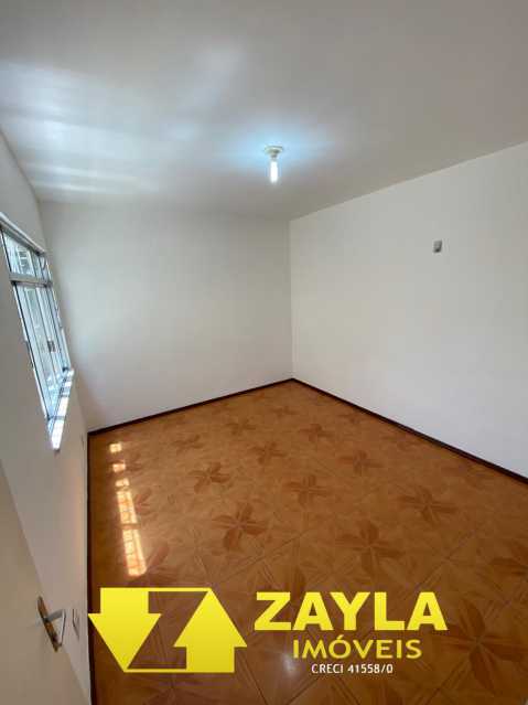 Apartamento à venda com 1 quarto, 45m² - Foto 6