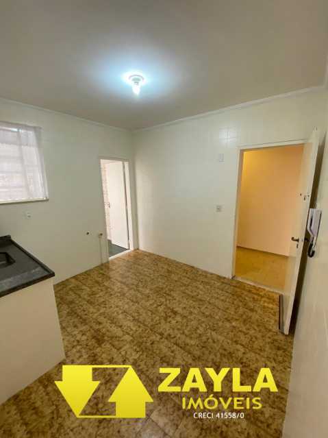 Apartamento à venda com 1 quarto, 45m² - Foto 8