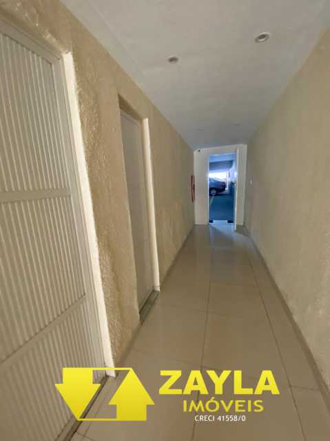 Apartamento à venda com 1 quarto, 45m² - Foto 15