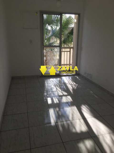 Apartamento à venda com 2 quartos, 48m² - Foto 2