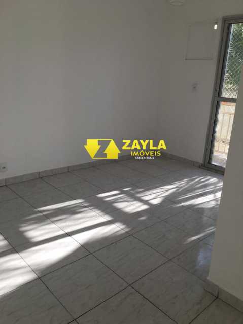 Apartamento à venda com 2 quartos, 48m² - Foto 7