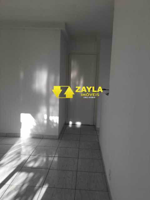 Apartamento à venda com 2 quartos, 48m² - Foto 9