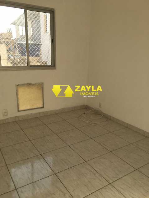 Apartamento à venda com 2 quartos, 48m² - Foto 10