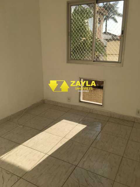 Apartamento à venda com 2 quartos, 48m² - Foto 12