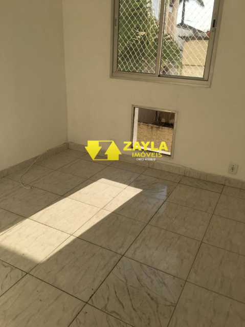 Apartamento à venda com 2 quartos, 48m² - Foto 13