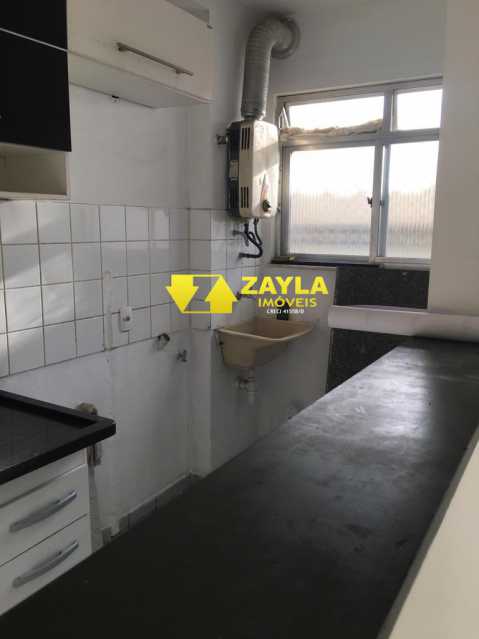 Apartamento à venda com 2 quartos, 48m² - Foto 15